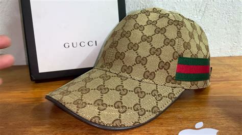 gorra gucci replica